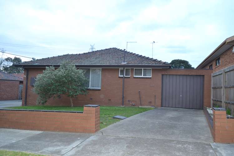 Main view of Homely unit listing, 1/88a Henty Street, Reservoir VIC 3073