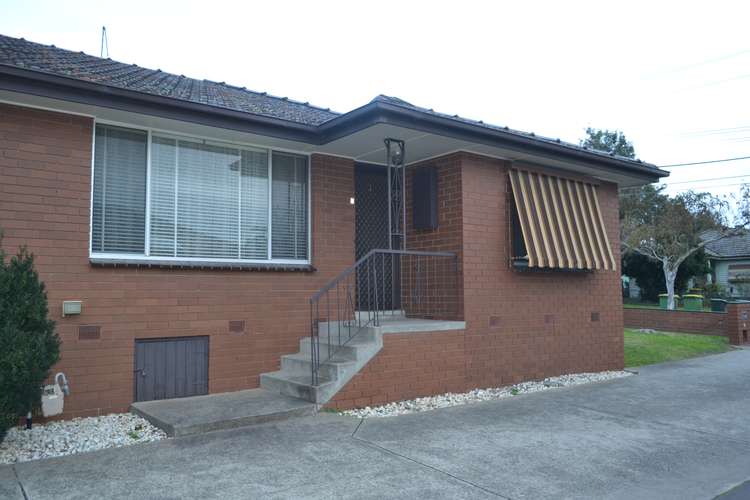 Second view of Homely unit listing, 1/88a Henty Street, Reservoir VIC 3073