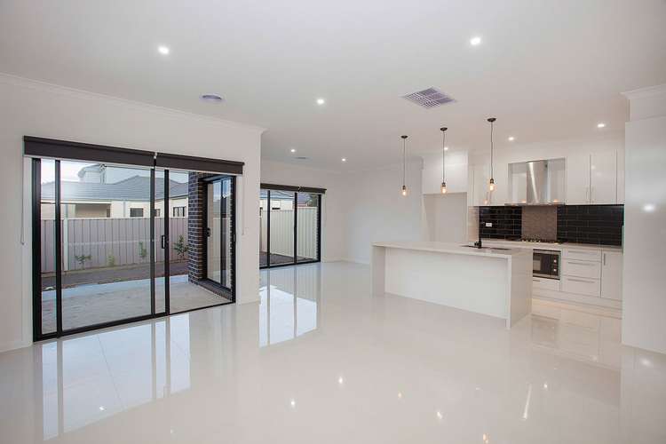 Second view of Homely house listing, 1/21 Santander Crescent, Point Cook VIC 3030