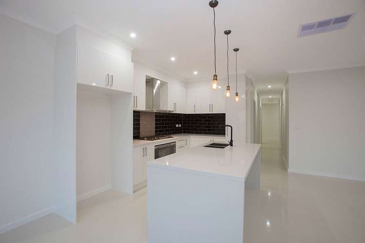 Third view of Homely house listing, 1/21 Santander Crescent, Point Cook VIC 3030