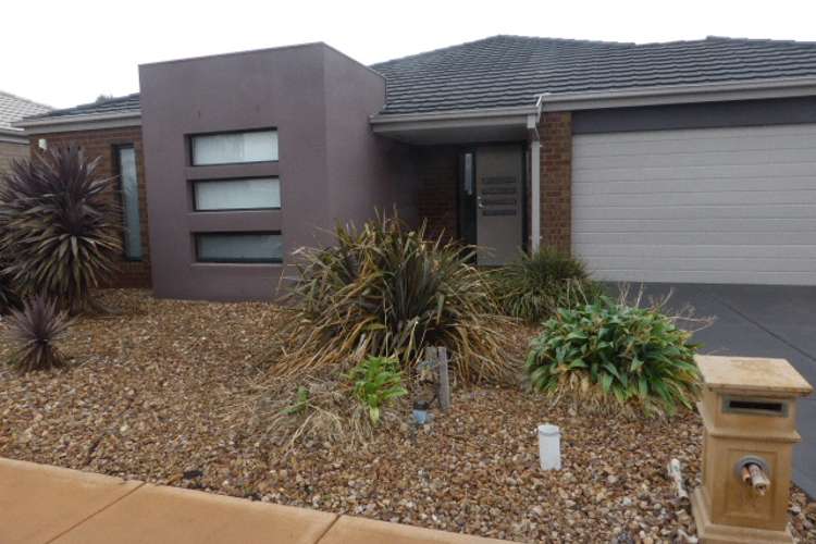 Main view of Homely house listing, 37 Ponsford Drive, Point Cook VIC 3030