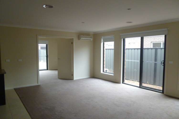 Third view of Homely house listing, 37 Ponsford Drive, Point Cook VIC 3030