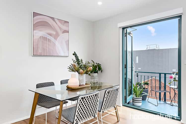 Sixth view of Homely apartment listing, 863/1 Esplanade West, Port Melbourne VIC 3207