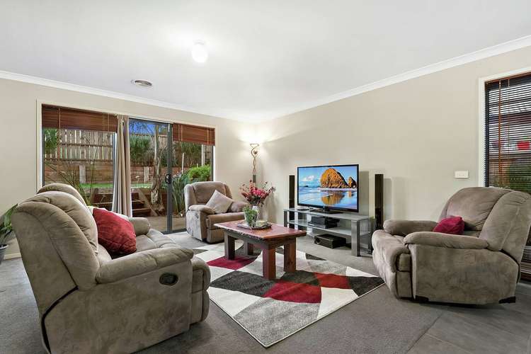 Fourth view of Homely house listing, 28 Sassafras Avenue, Doreen VIC 3754