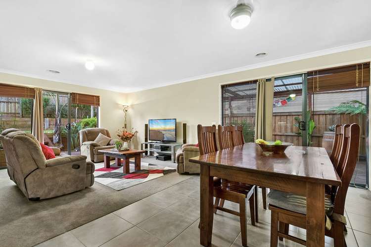 Fifth view of Homely house listing, 28 Sassafras Avenue, Doreen VIC 3754