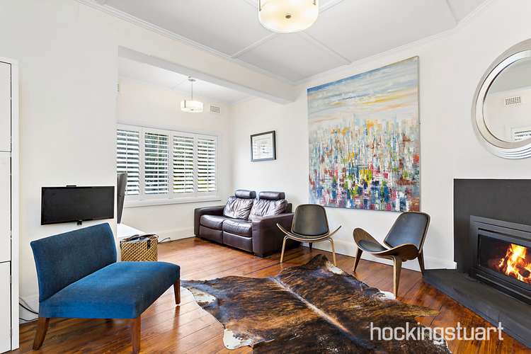 Third view of Homely house listing, 58 Poolman Street, Port Melbourne VIC 3207