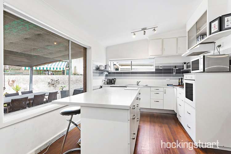 Fifth view of Homely house listing, 58 Poolman Street, Port Melbourne VIC 3207
