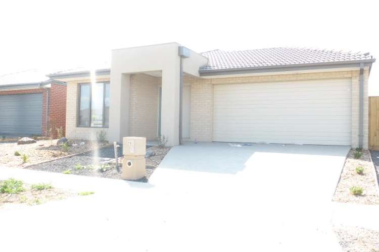 Main view of Homely house listing, 25 Goolwa Road, Point Cook VIC 3030