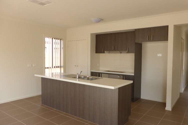 Second view of Homely house listing, 25 Goolwa Road, Point Cook VIC 3030