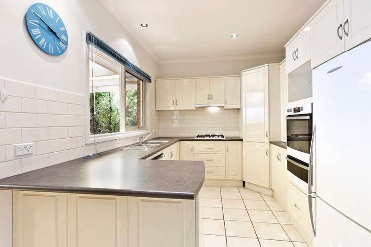 Second view of Homely house listing, 3 Fernside Avenue, Briar Hill VIC 3088