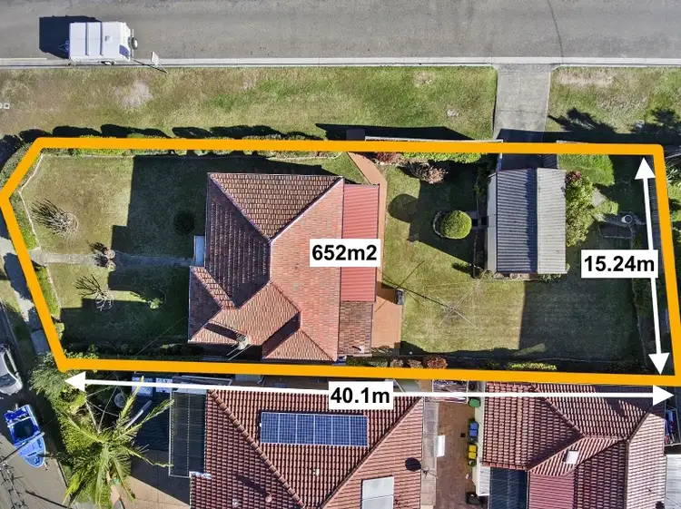 Fourth view of Homely house listing, 166 Pitt Road, North Curl Curl NSW 2099