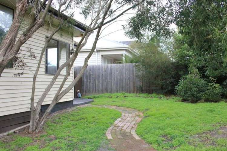 Second view of Homely house listing, 41 Kars Street, Frankston South VIC 3199