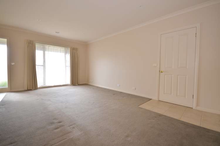 Third view of Homely townhouse listing, 800 South Street, Ballarat Central VIC 3350