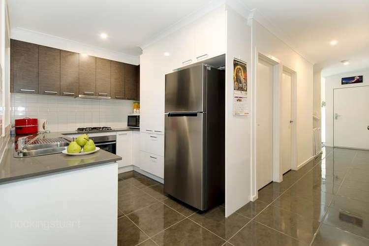 Fourth view of Homely house listing, 6 Carnation Court, Frankston VIC 3199