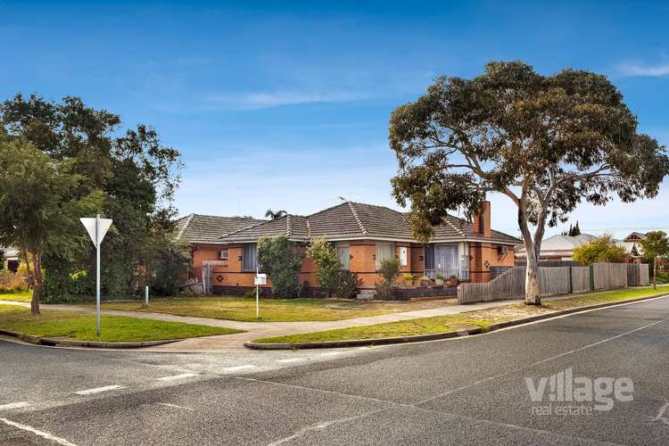 Second view of Homely house listing, 32 Curlew Avenue, Altona VIC 3018