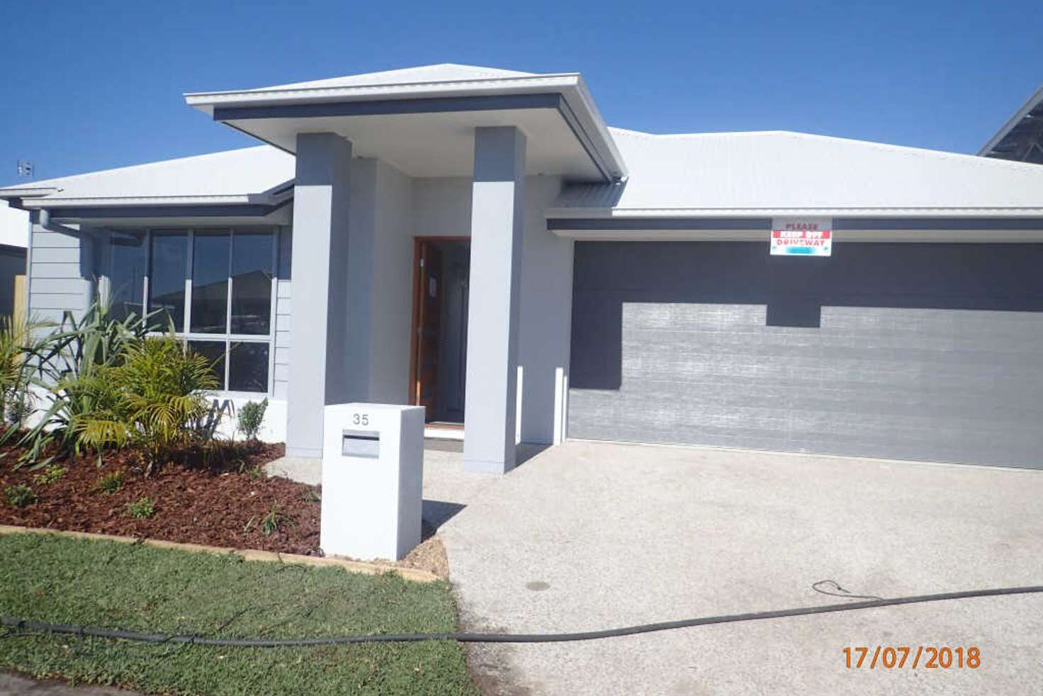 Main view of Homely house listing, 35 Beale Road, Caloundra West QLD 4551