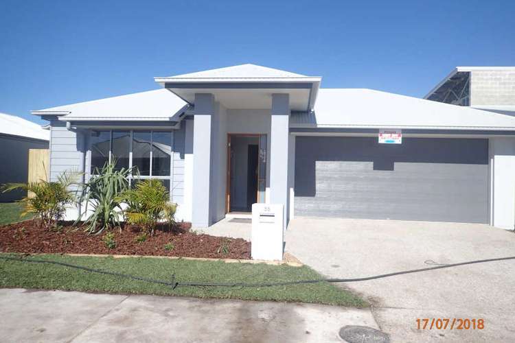 Second view of Homely house listing, 35 Beale Road, Caloundra West QLD 4551