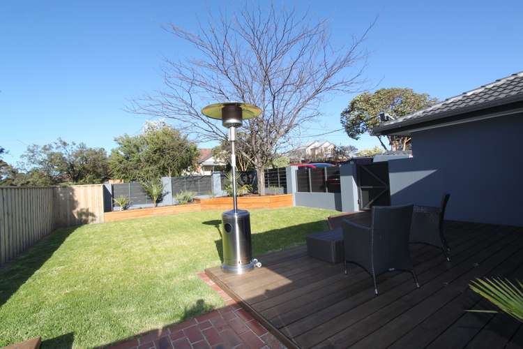 Second view of Homely unit listing, 1/9 Heather Grove, Cheltenham VIC 3192