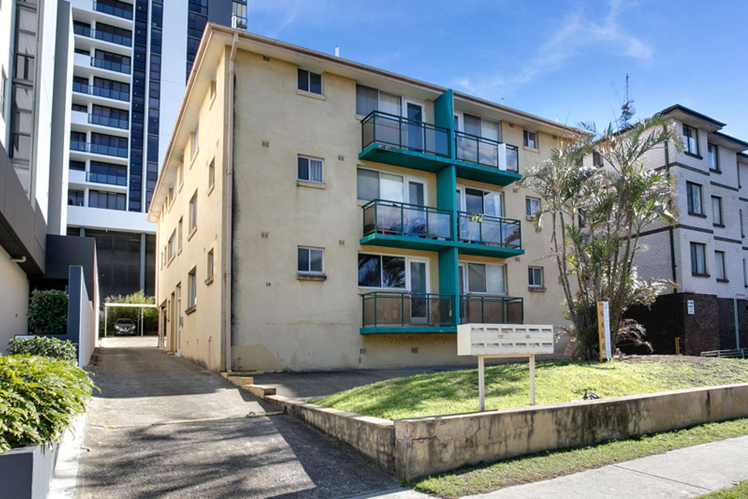Main view of Homely apartment listing, 1/19 Charles Street, Liverpool NSW 2170