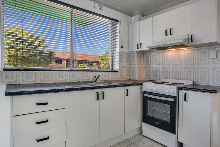 Third view of Homely apartment listing, 1/19 Charles Street, Liverpool NSW 2170