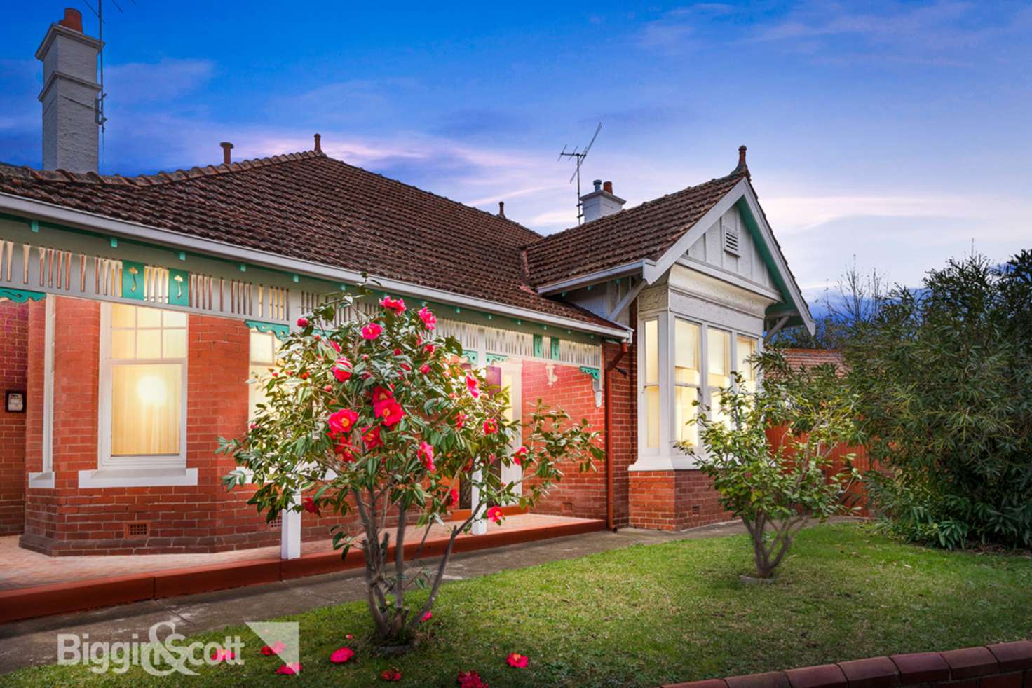 Main view of Homely house listing, 10 Southey Street, Elwood VIC 3184