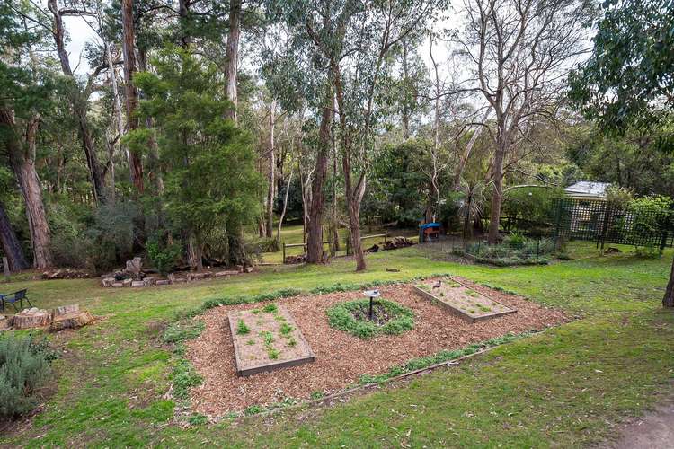 Second view of Homely house listing, 6 Manuka Avenue, Belgrave VIC 3160