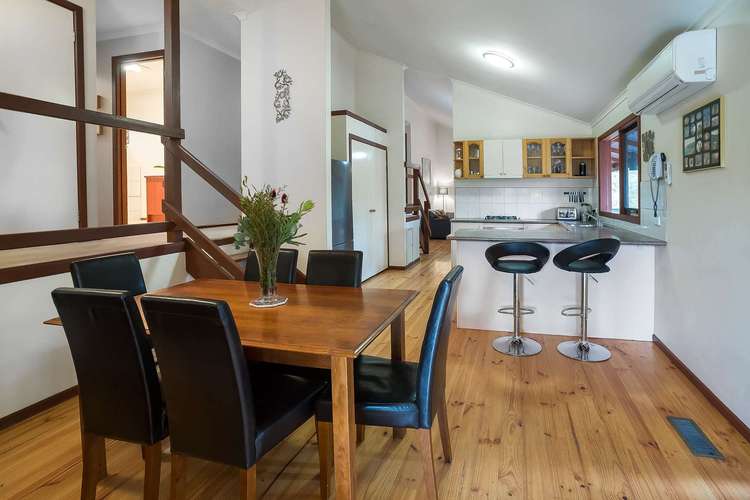 Fourth view of Homely house listing, 6 Manuka Avenue, Belgrave VIC 3160