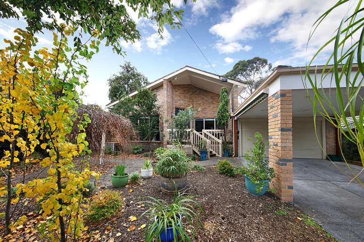 Main view of Homely house listing, 1 Cave Street, Beaumaris VIC 3193