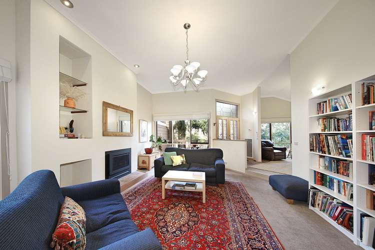 Second view of Homely house listing, 1 Cave Street, Beaumaris VIC 3193