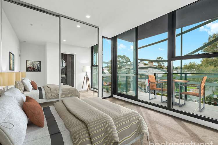 Fourth view of Homely apartment listing, 202/111 Inkerman Street, St Kilda VIC 3182
