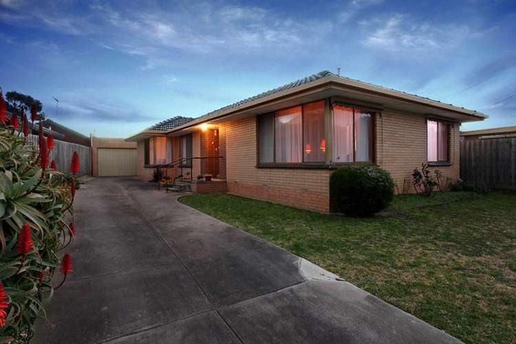 Main view of Homely house listing, 2 Regent Street, Hoppers Crossing VIC 3029