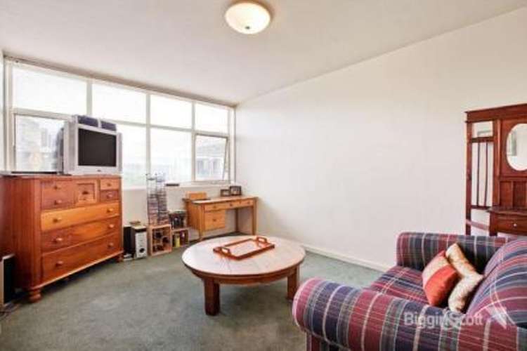 Second view of Homely apartment listing, 2/18 Nightingale Street, St Kilda VIC 3182