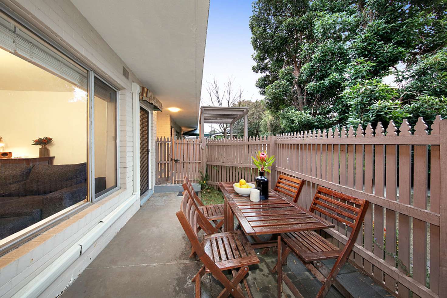 Main view of Homely apartment listing, 2/21 Hobart Road, Murrumbeena VIC 3163