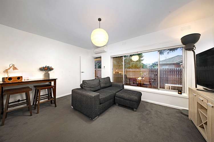 Second view of Homely apartment listing, 2/21 Hobart Road, Murrumbeena VIC 3163