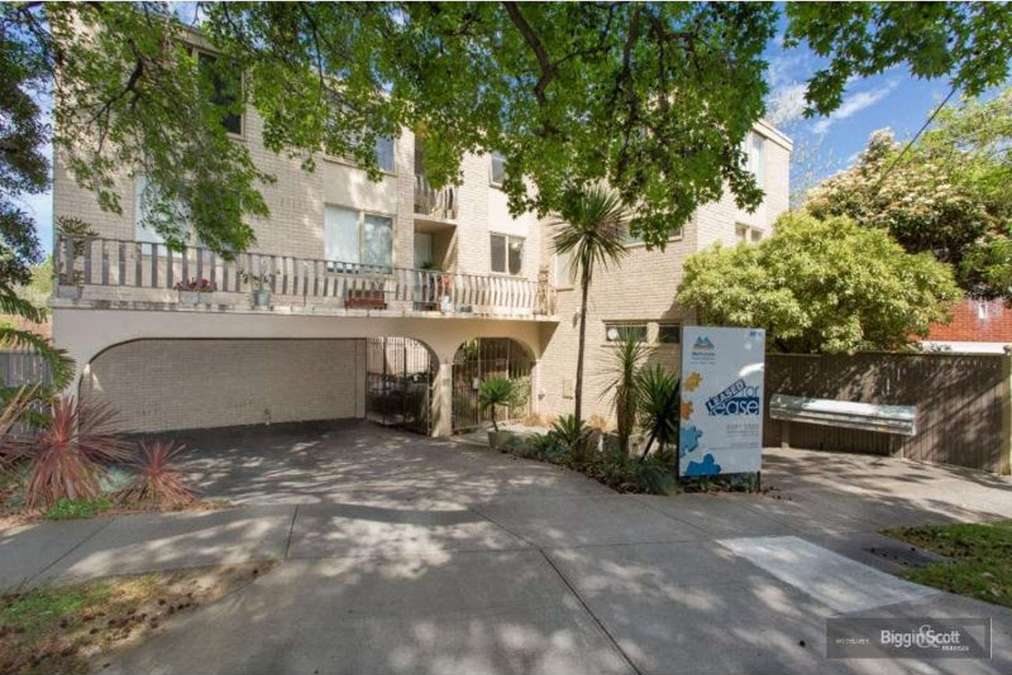 Main view of Homely apartment listing, 11/6 Karbarook Avenue, Prahran VIC 3181