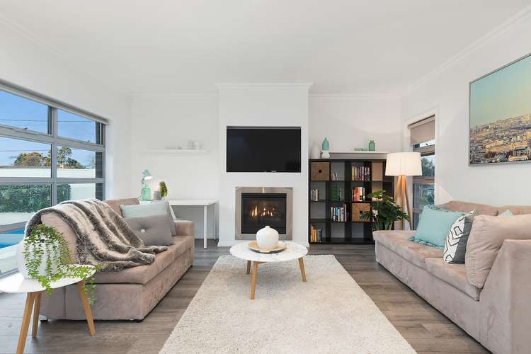 Second view of Homely house listing, 3 Sunshine Avenue, Mitcham VIC 3132