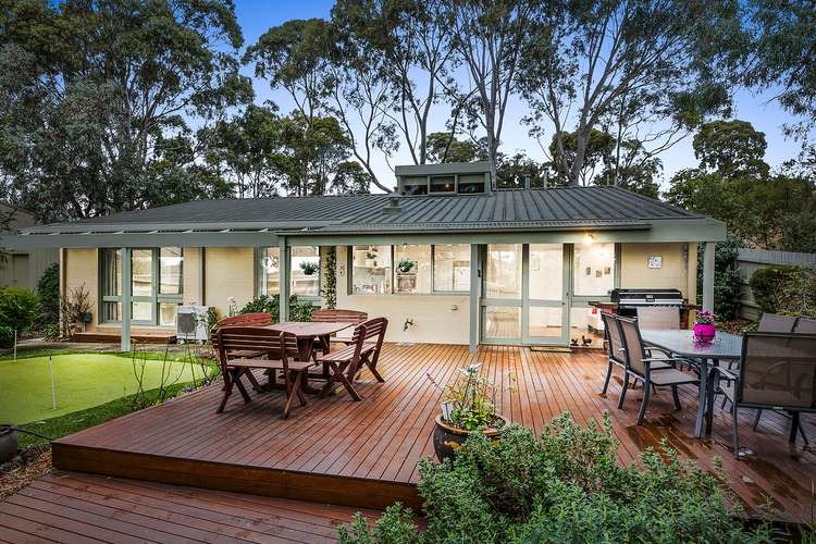 17 Nicholi Walk, Vermont South VIC 3133