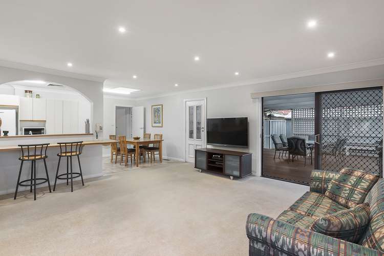 Fifth view of Homely house listing, 12 Bell Bird Drive, Bayswater North VIC 3153