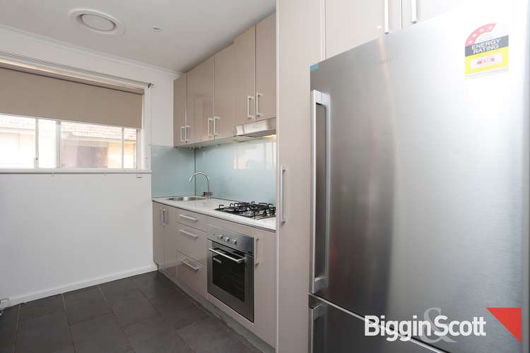 Second view of Homely unit listing, 8/115 Devonshire Road, Sunshine VIC 3020
