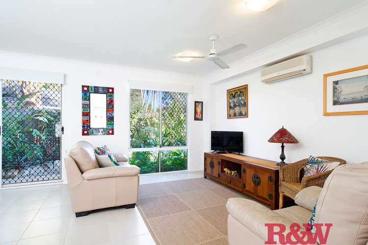Main view of Homely townhouse listing, 11/18 Lake Weyba Drive, Noosaville QLD 4566