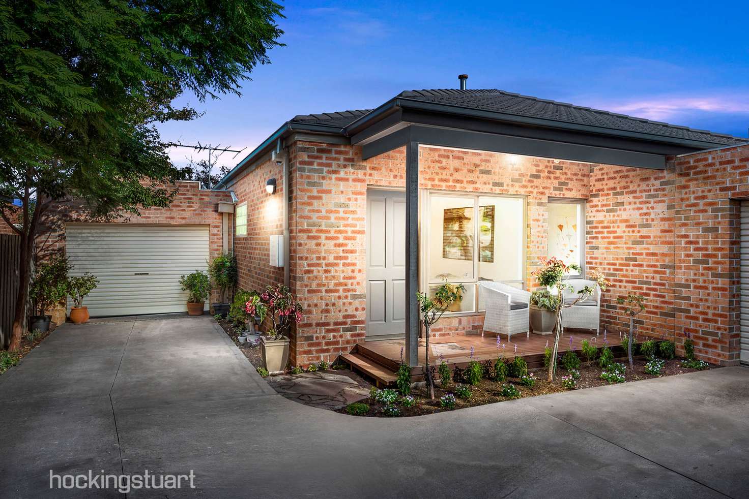 Main view of Homely house listing, 2/39 Stenhouse Avenue, Brooklyn VIC 3012