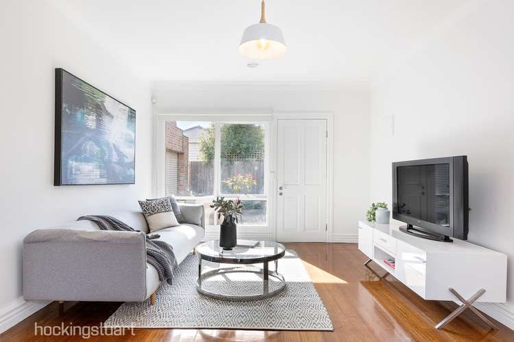 Second view of Homely house listing, 2/39 Stenhouse Avenue, Brooklyn VIC 3012