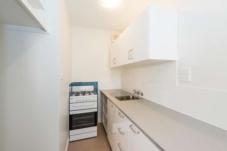 Second view of Homely apartment listing, 1/32 Blanche Street, St Kilda VIC 3182