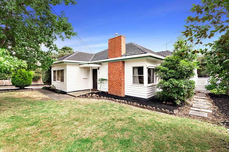 Main view of Homely house listing, 5 Harcourt Street, Blackburn North VIC 3130
