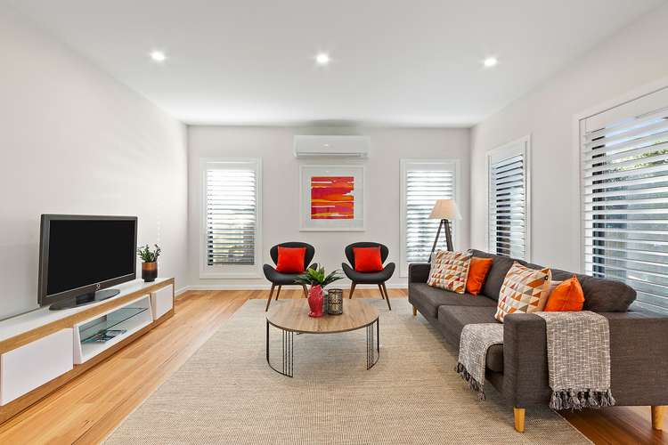 Second view of Homely townhouse listing, 31A Macey Street, Croydon South VIC 3136