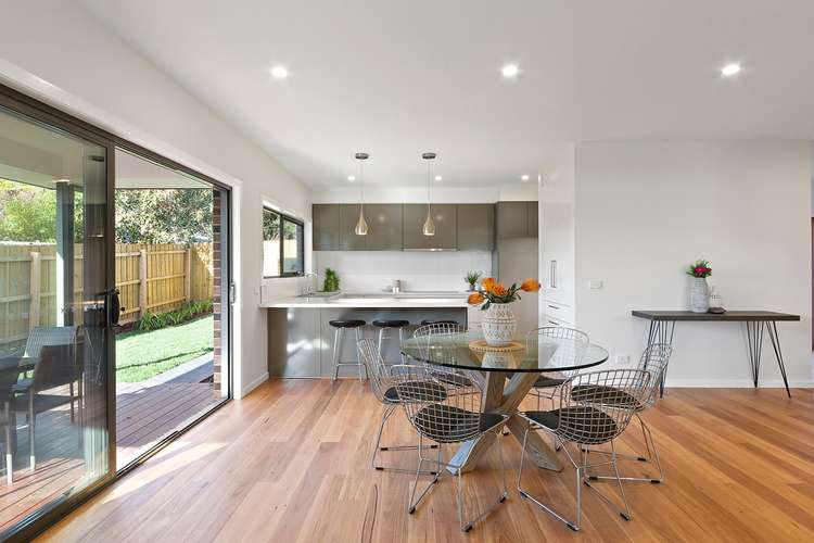 Fourth view of Homely townhouse listing, 31A Macey Street, Croydon South VIC 3136