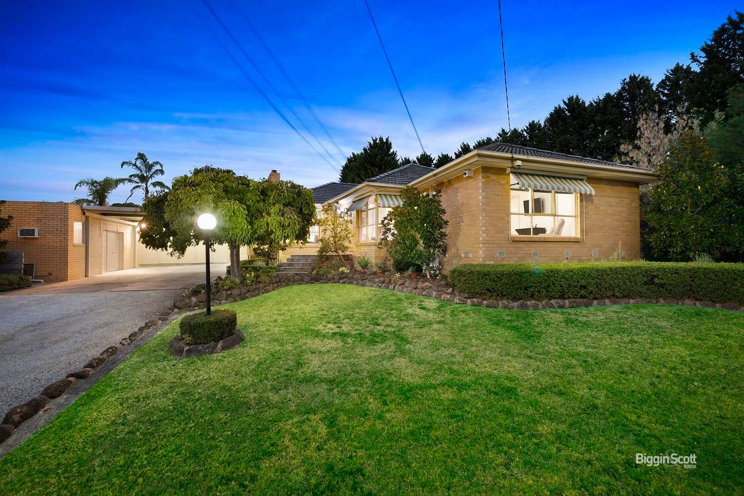 Main view of Homely house listing, 3 Finch Street, Bayswater VIC 3153
