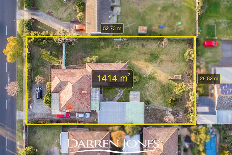 232 Waiora Road, Rosanna VIC 3084