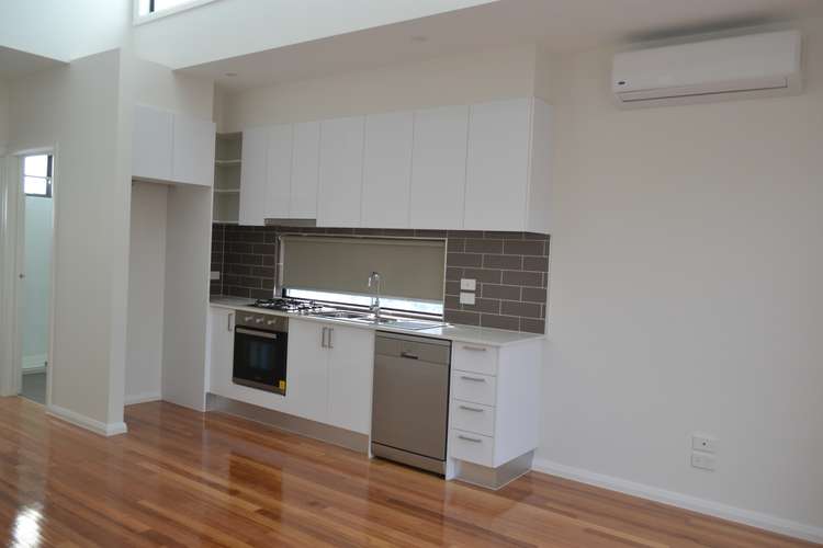 Second view of Homely townhouse listing, 6/48 York Street, Airport West VIC 3042