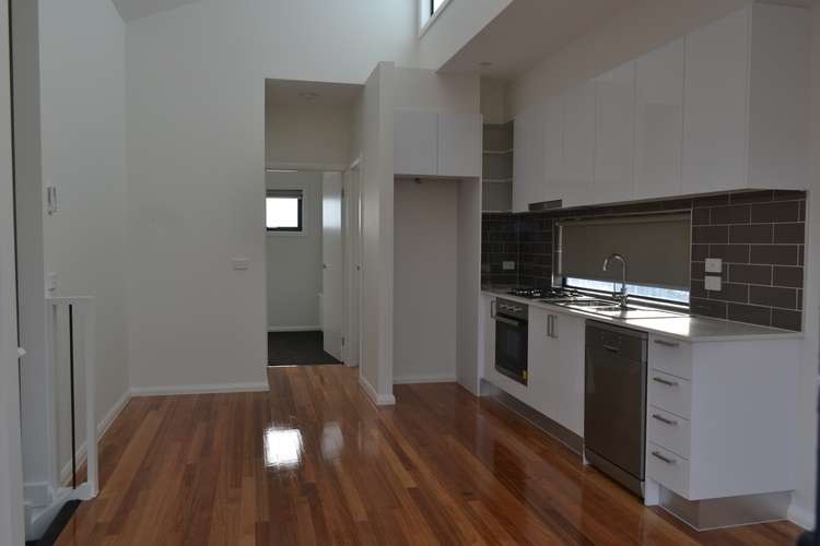 Third view of Homely townhouse listing, 6/48 York Street, Airport West VIC 3042